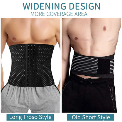 Waist Trainer Shaper Corset