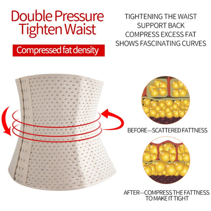 Waist Trainer Shaper Corset