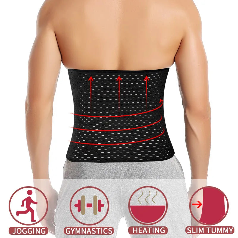 Waist Trainer Shaper Corset