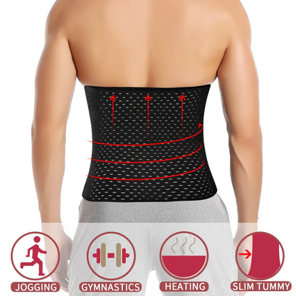 Waist Trainer Shaper Corset