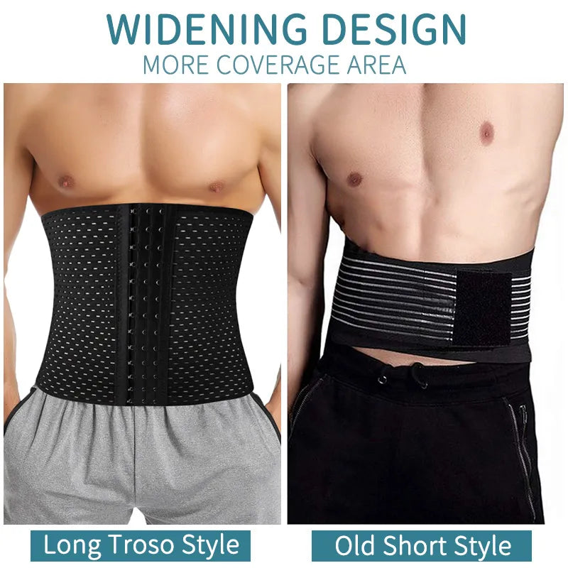 Waist Trainer Shaper Corset