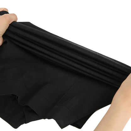 2-pack Men's slimming compression shirts