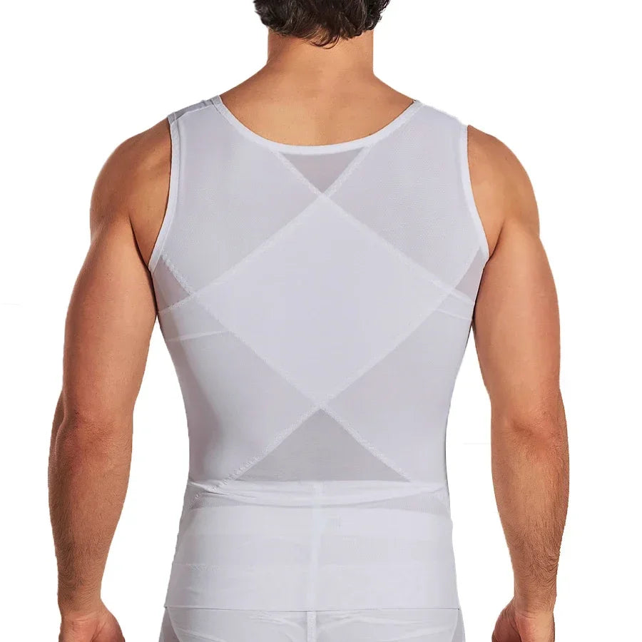 Men's waist shaper