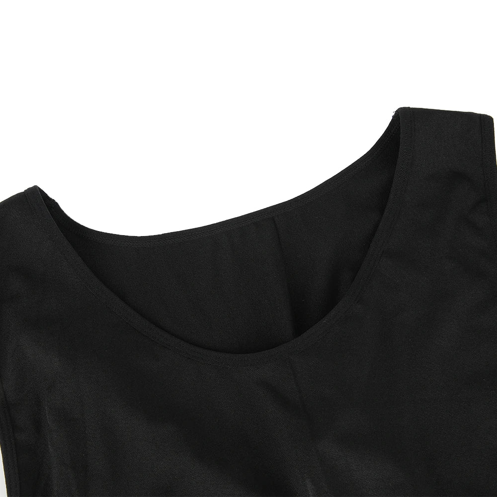 2-pack Men's slimming compression shirts