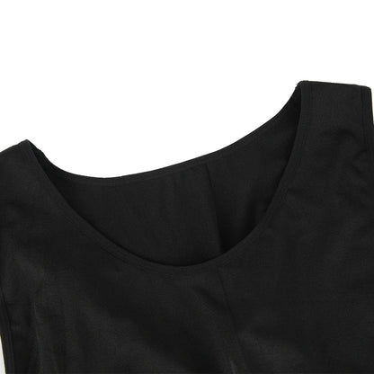 2-pack Men's slimming compression shirts