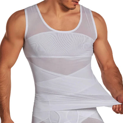 Men's waist shaper