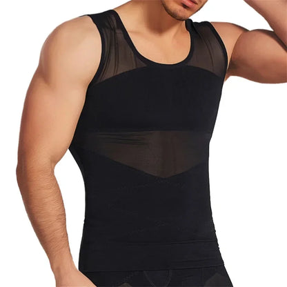 Men's waist shaper